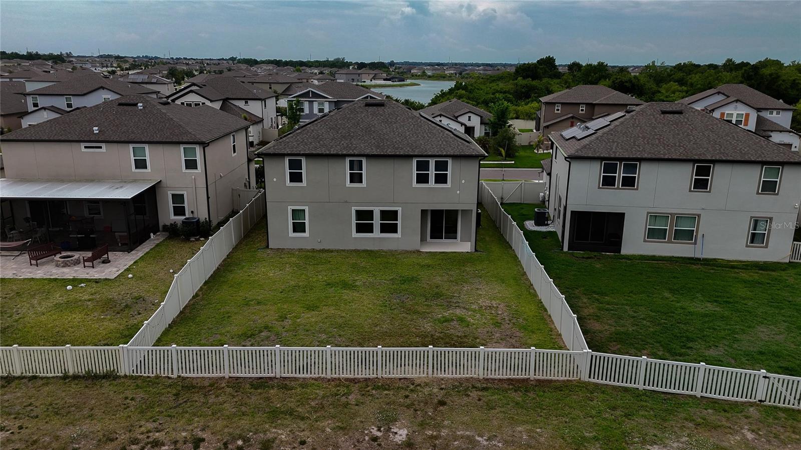 13519 PALMERA VISTA DR, RIVERVIEW, FL, 33579
