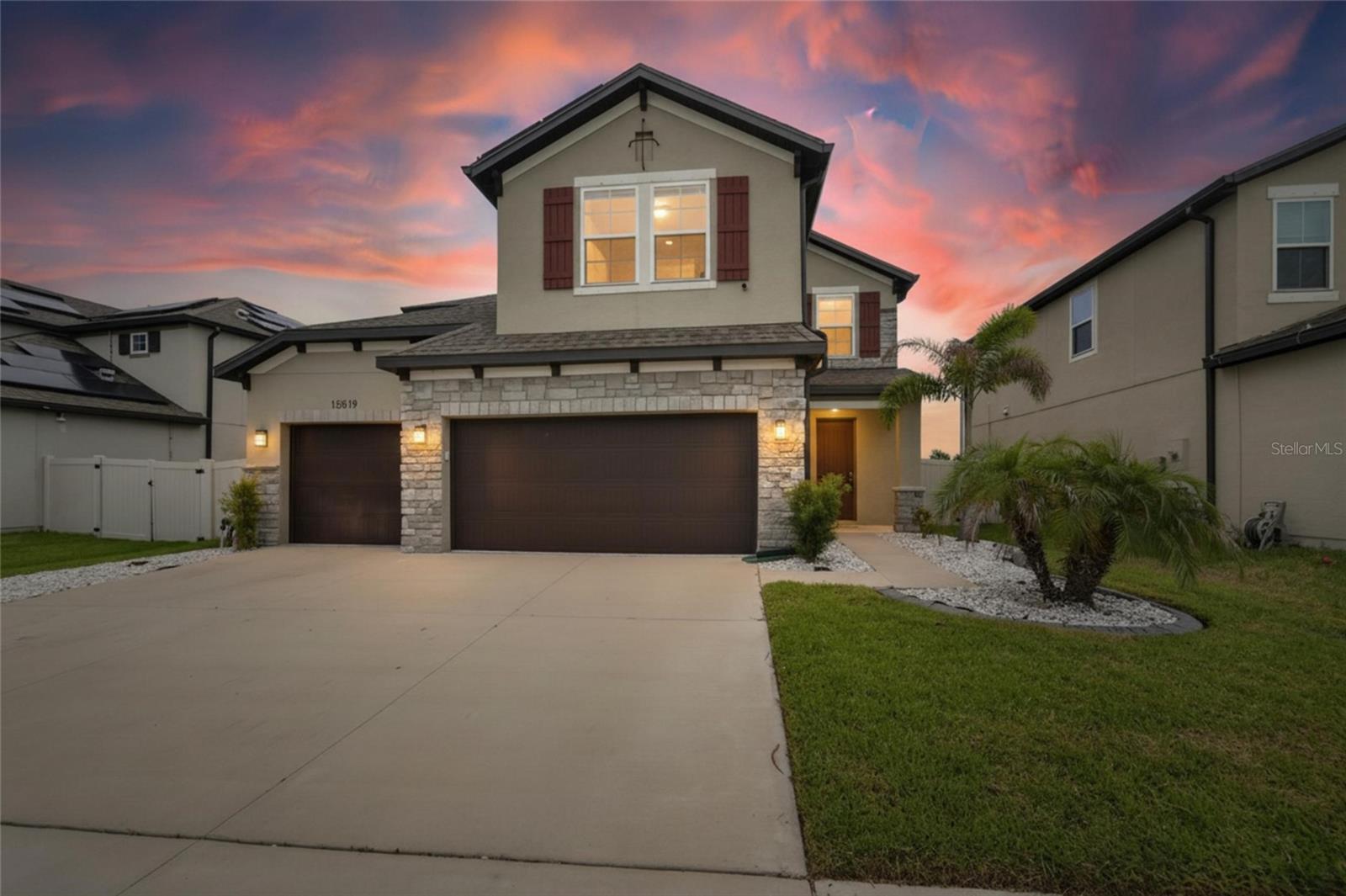 13519 PALMERA VISTA DR, RIVERVIEW, FL, 33579