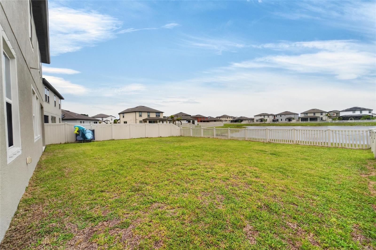 13519 PALMERA VISTA DR, RIVERVIEW, FL, 33579
