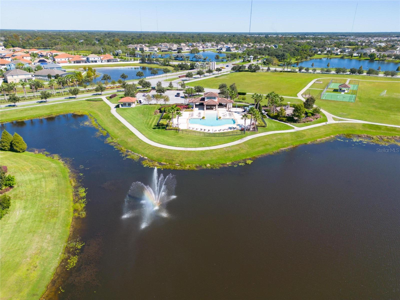 13519 PALMERA VISTA DR, RIVERVIEW, FL, 33579