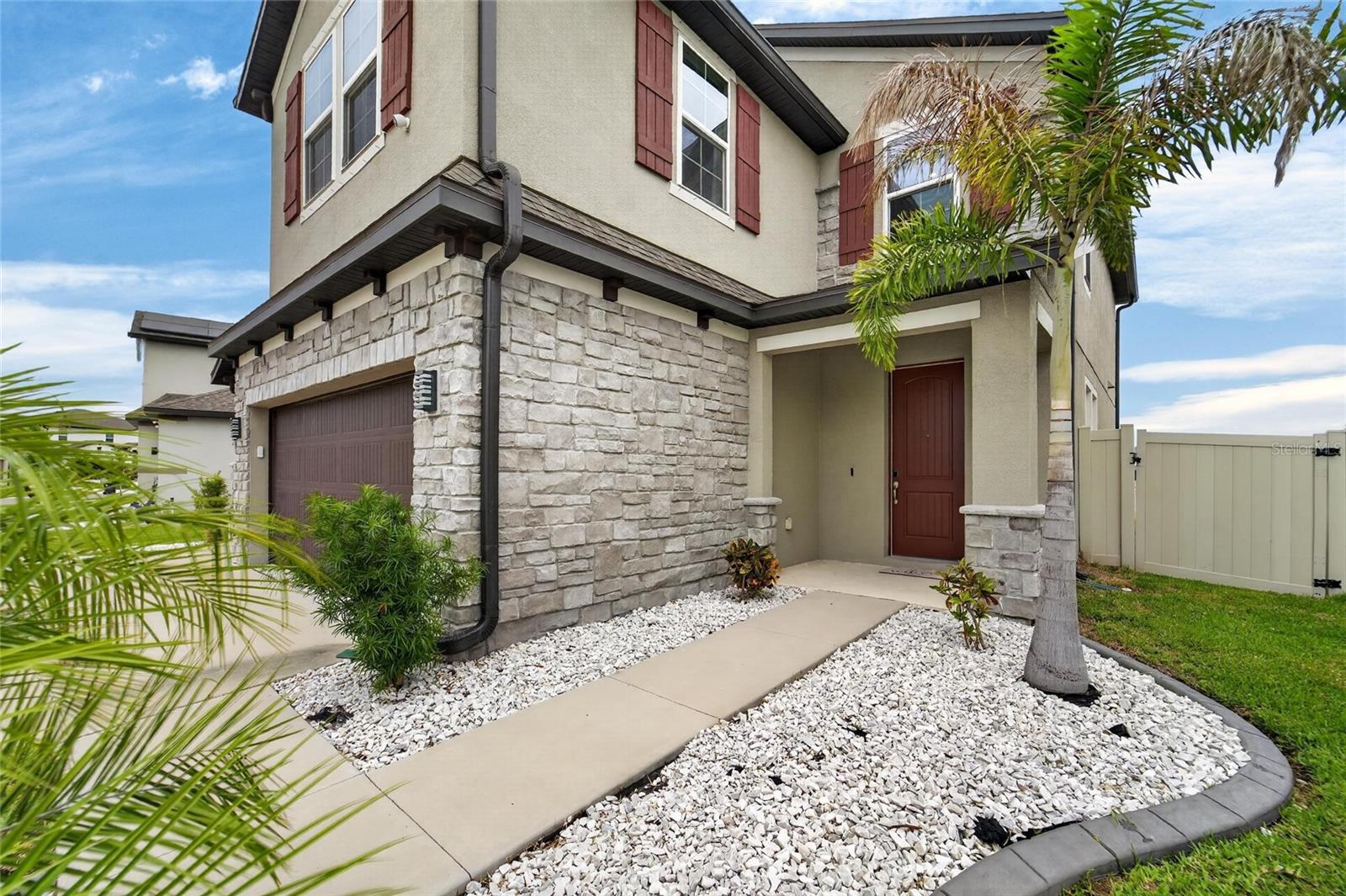 13519 PALMERA VISTA DR, RIVERVIEW, FL, 33579