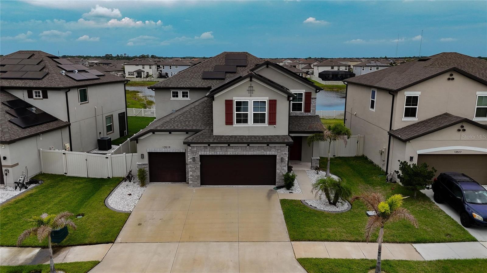 13519 PALMERA VISTA DR, RIVERVIEW, FL, 33579