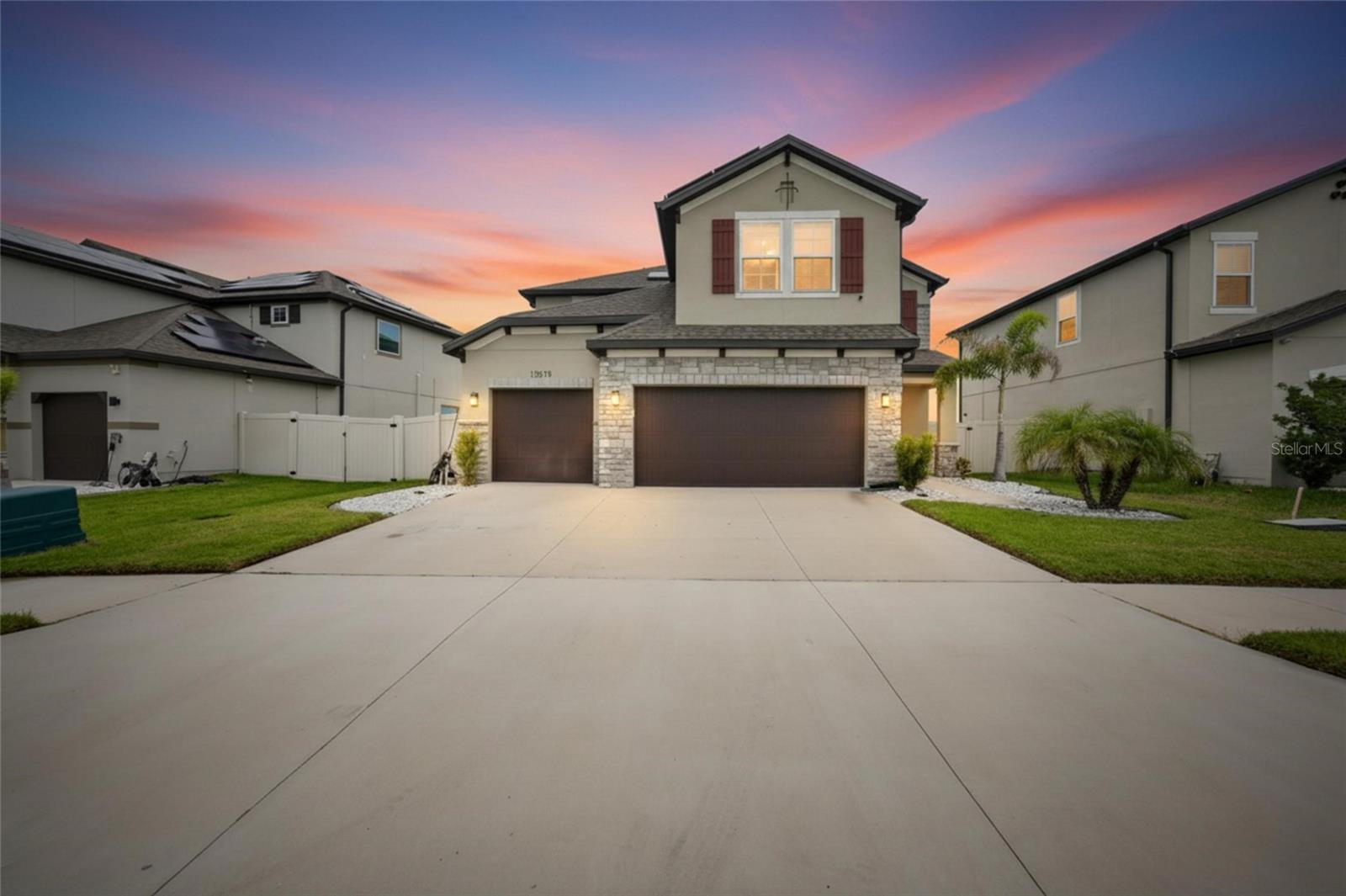 13519 PALMERA VISTA DR, RIVERVIEW, FL, 33579