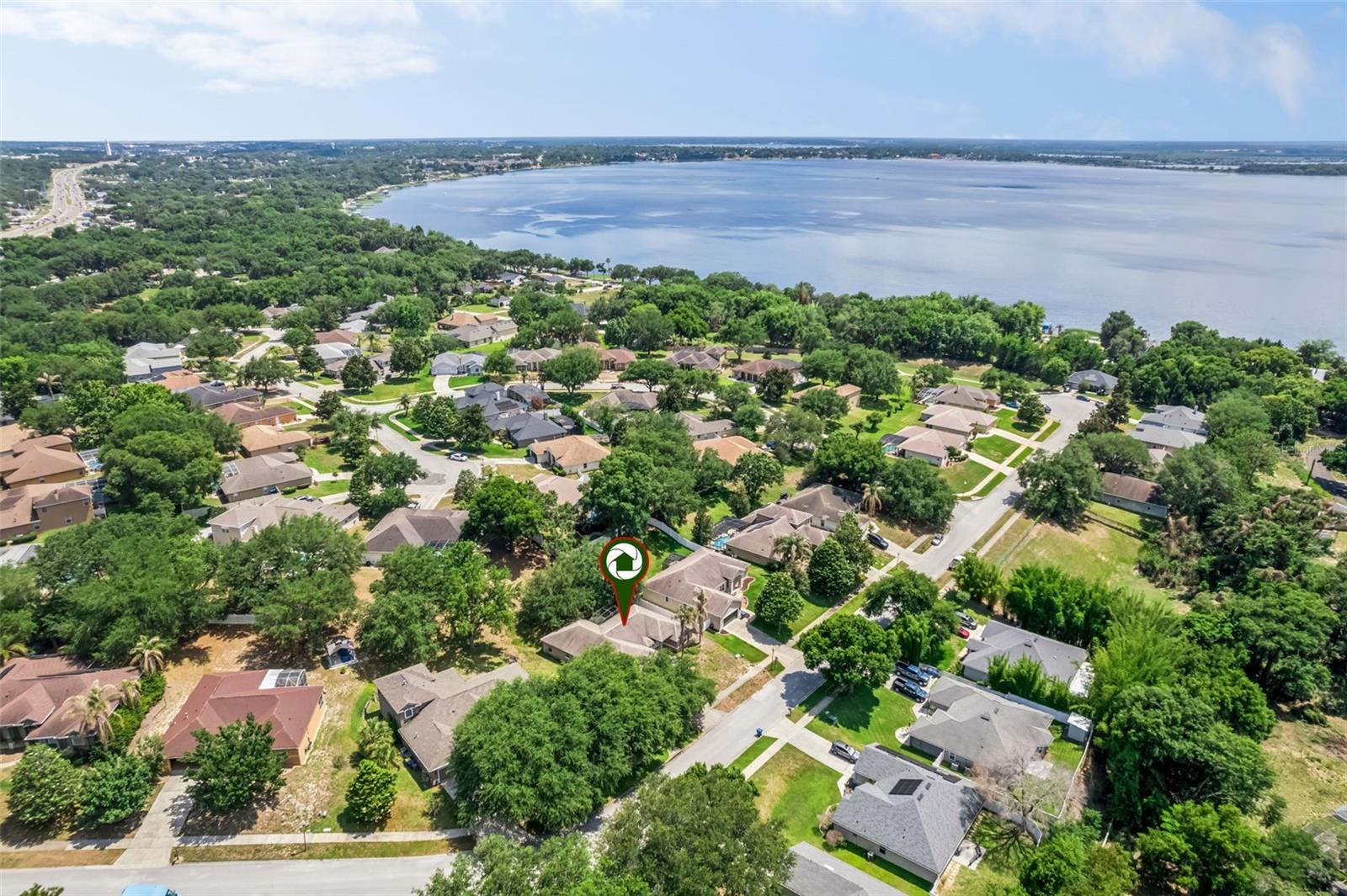 448 SHADY PINE CT, MINNEOLA, FL, 34715