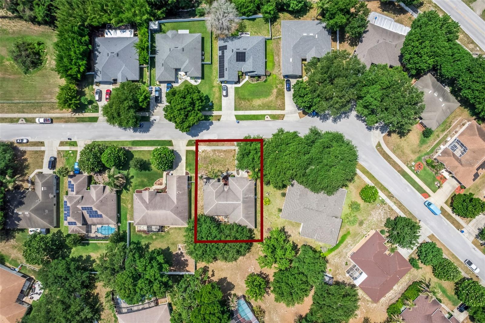 448 SHADY PINE CT, MINNEOLA, FL, 34715