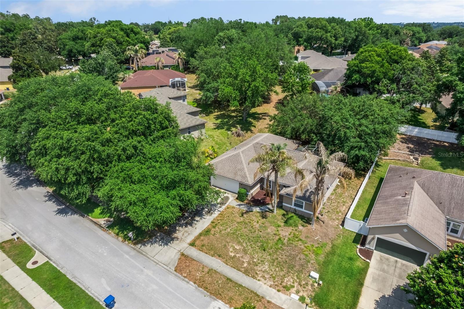 448 SHADY PINE CT, MINNEOLA, FL, 34715