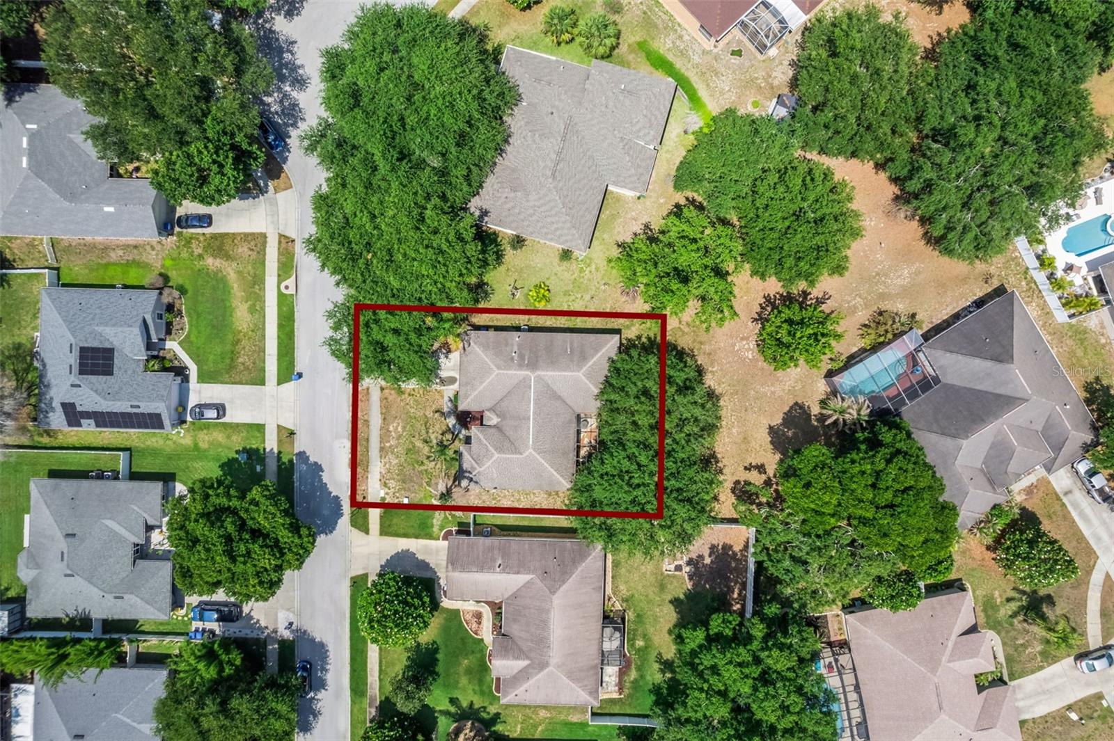 448 SHADY PINE CT, MINNEOLA, FL, 34715