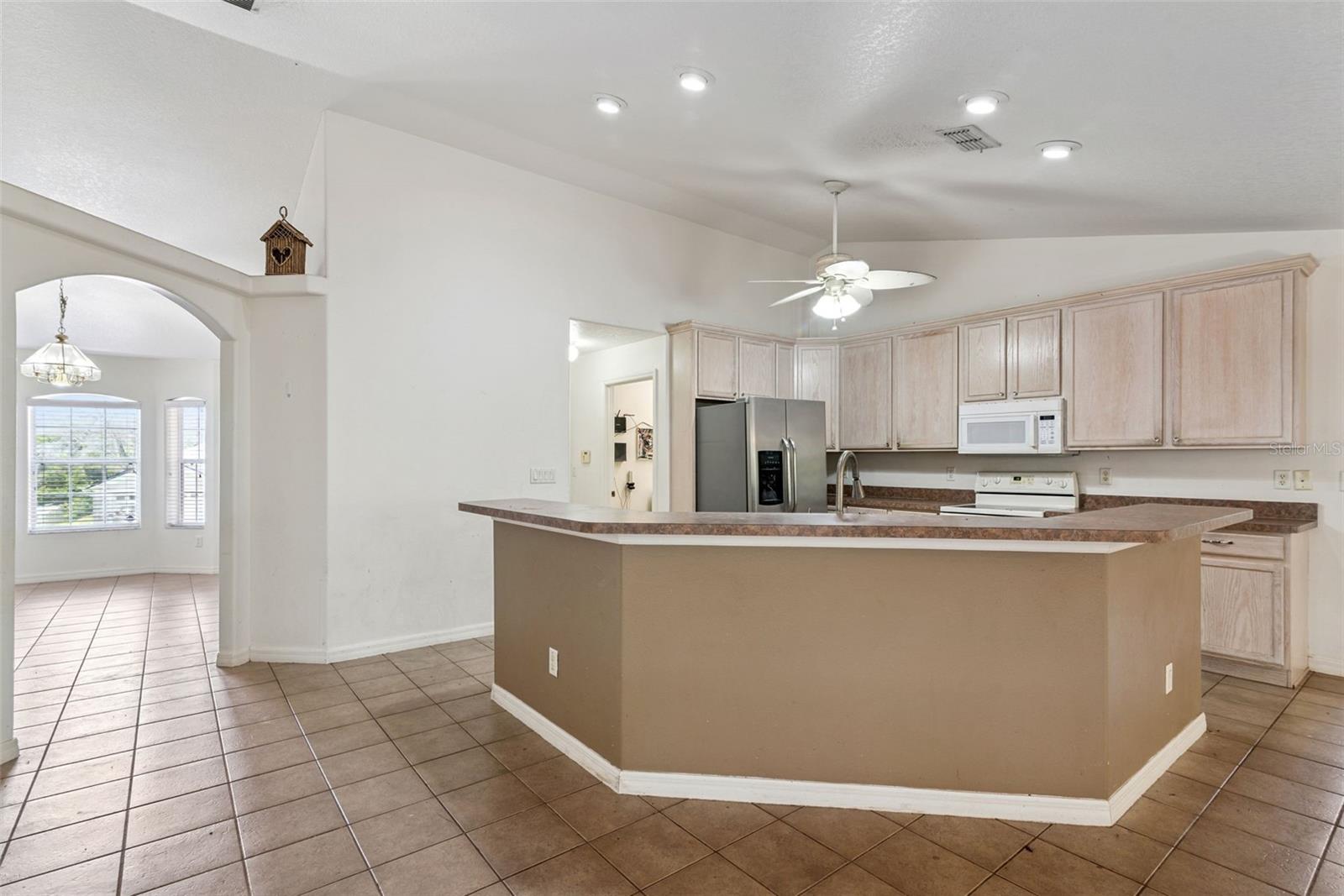 448 SHADY PINE CT, MINNEOLA, FL, 34715