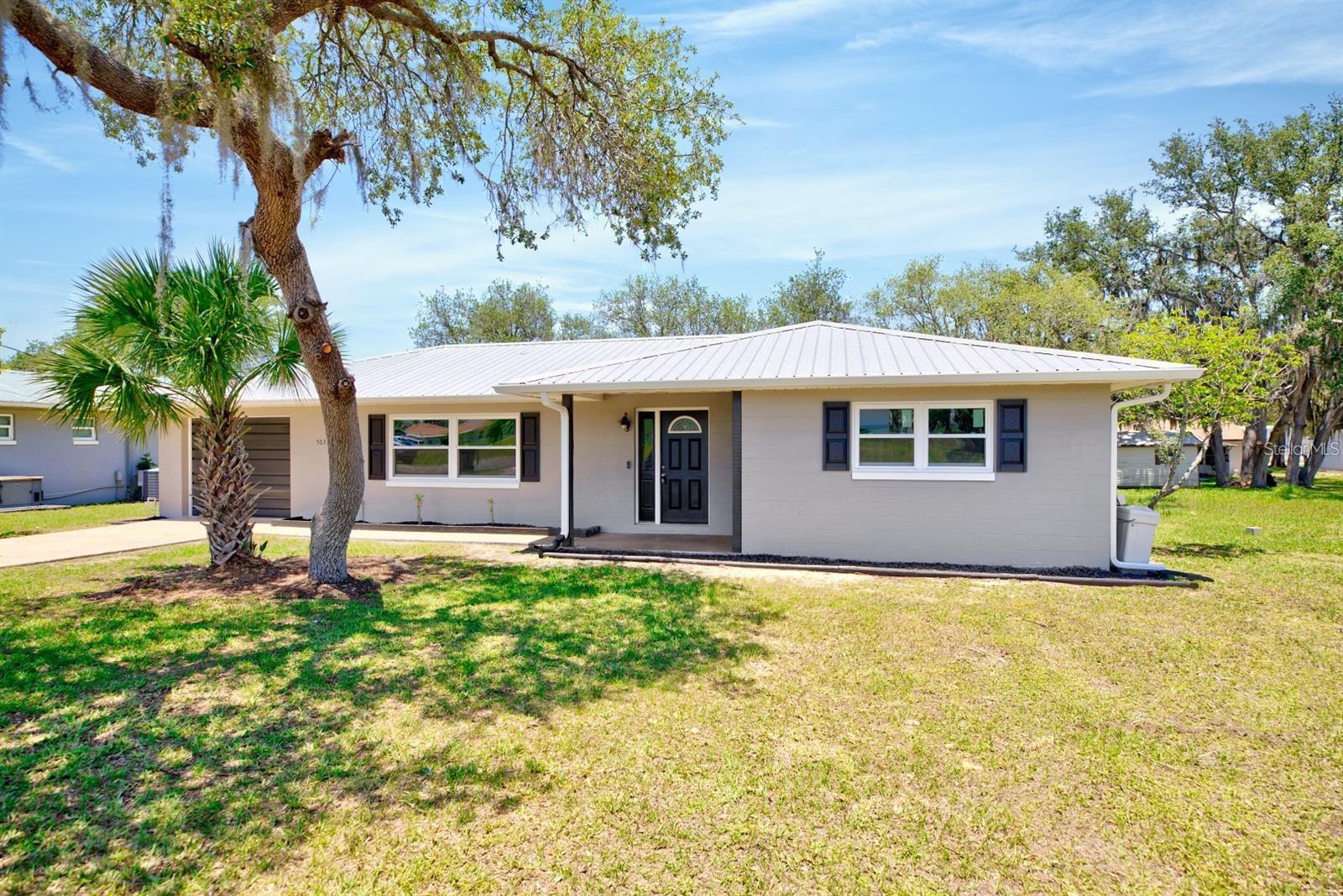 503 RICH ST, AVON PARK, FL, 33825