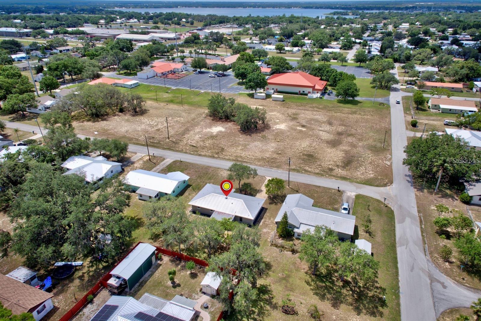503 RICH ST, AVON PARK, FL, 33825
