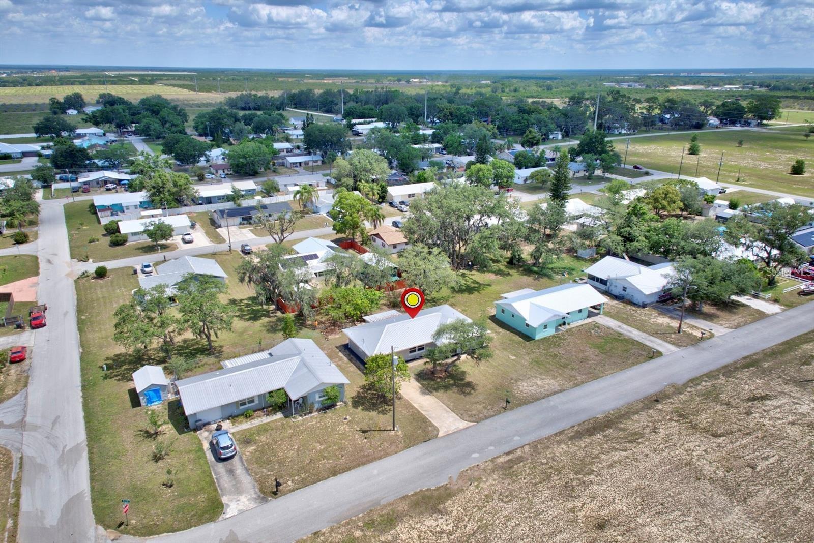 503 RICH ST, AVON PARK, FL, 33825