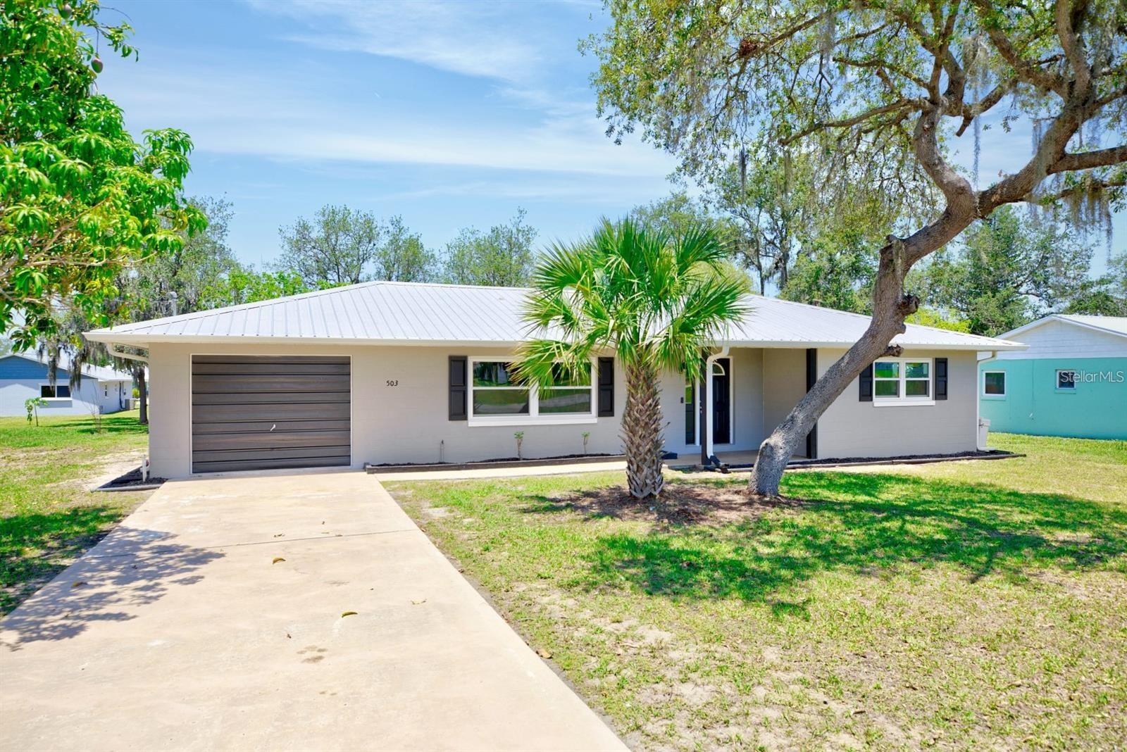 503 RICH ST, AVON PARK, FL, 33825
