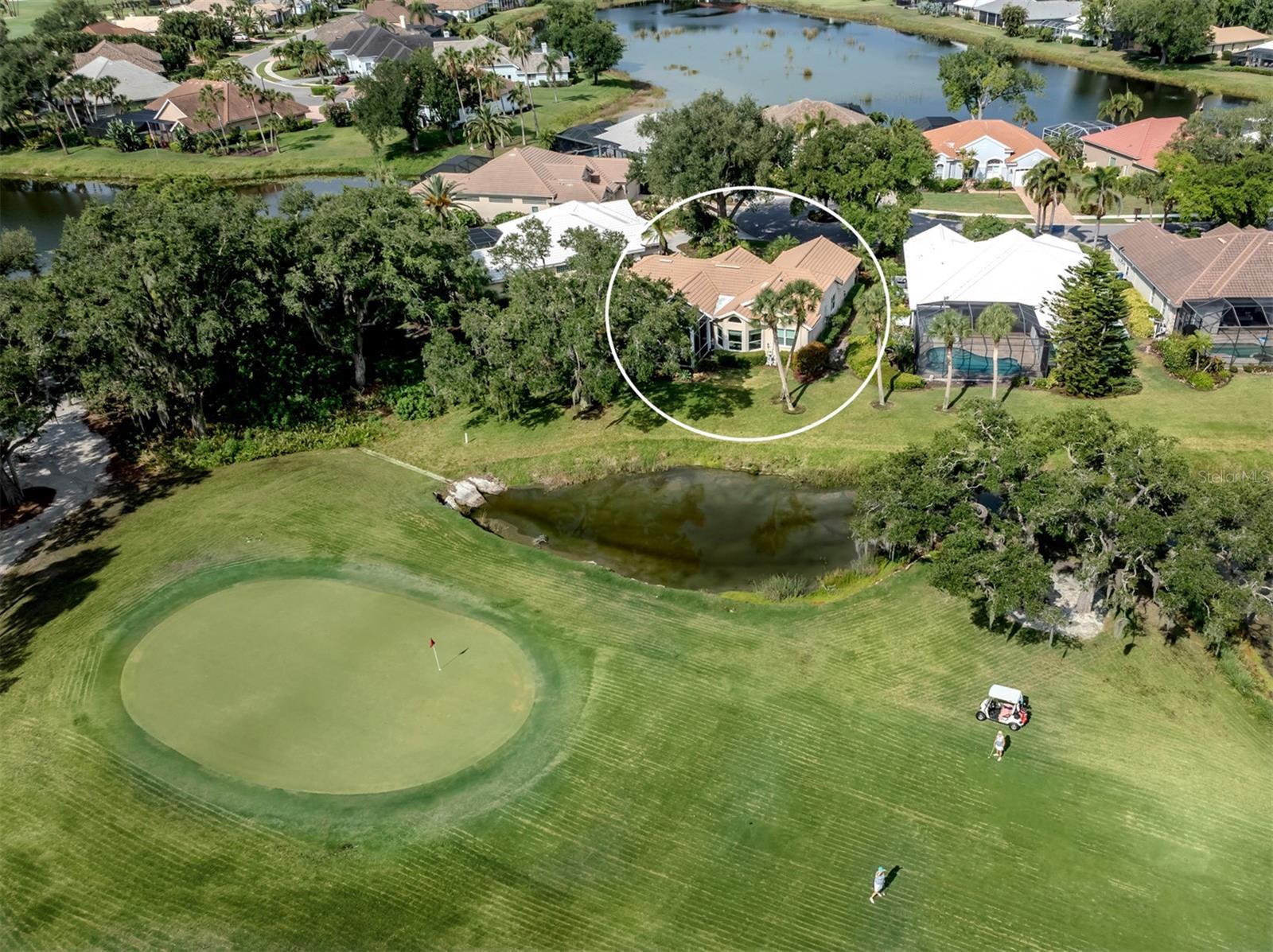 417 WELLINGTON CT, VENICE, FL, 34292