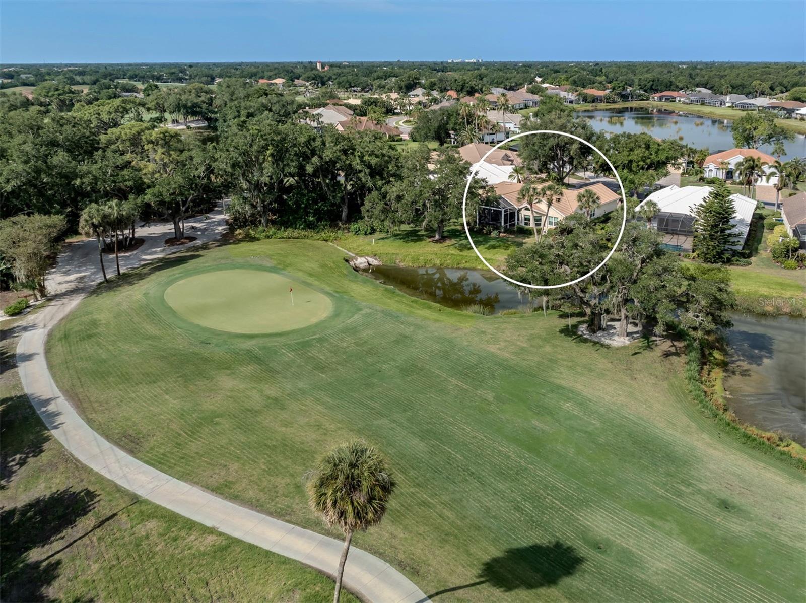 417 WELLINGTON CT, VENICE, FL, 34292