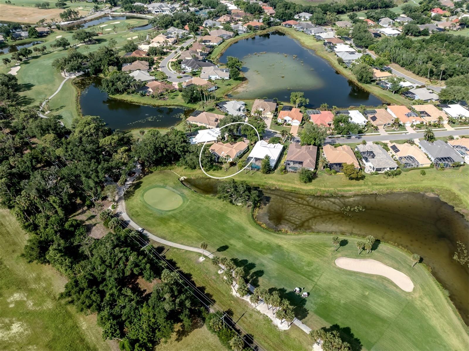417 WELLINGTON CT, VENICE, FL, 34292