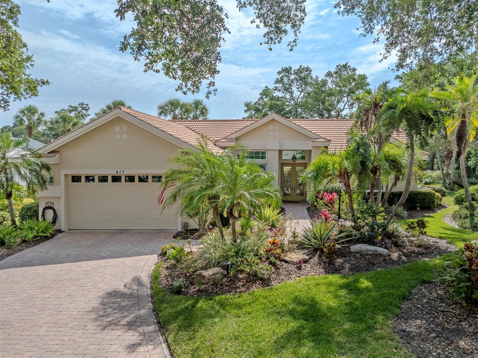 417 WELLINGTON CT, VENICE, FL, 34292