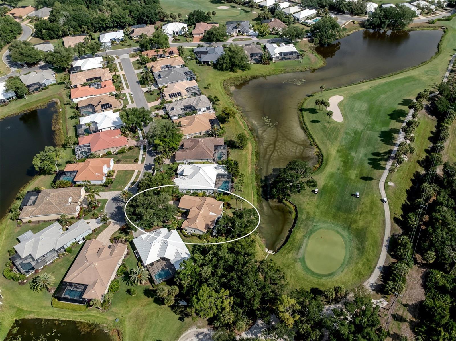 417 WELLINGTON CT, VENICE, FL, 34292