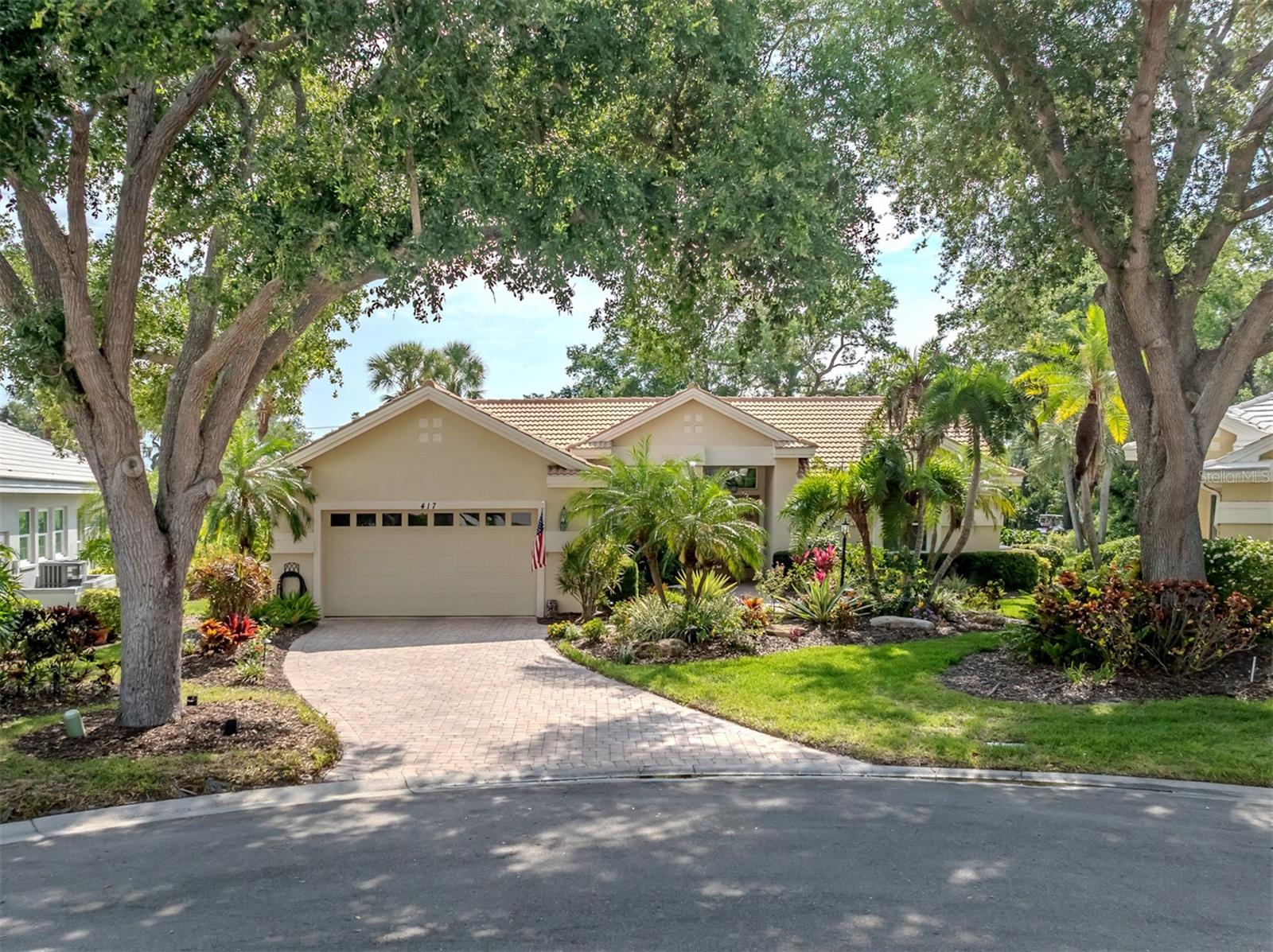 417 WELLINGTON CT, VENICE, FL, 34292