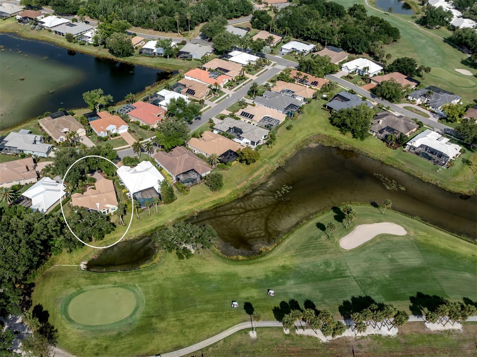 417 WELLINGTON CT, VENICE, FL, 34292