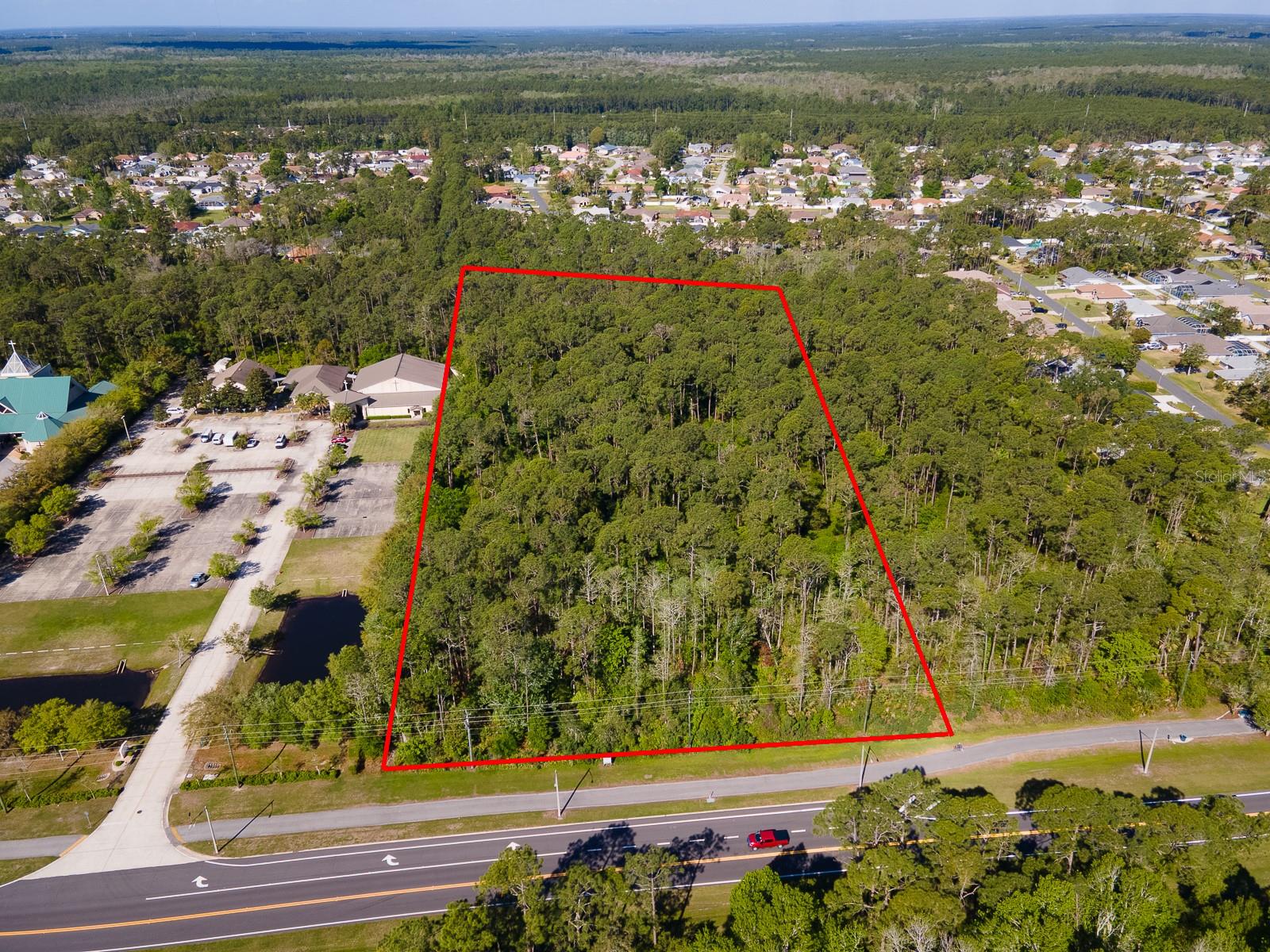 XXXX PINE LAKES PKWY, PALM COAST, FL, 32164