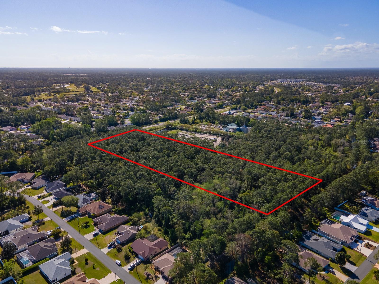 XXXX PINE LAKES PKWY, PALM COAST, FL, 32164