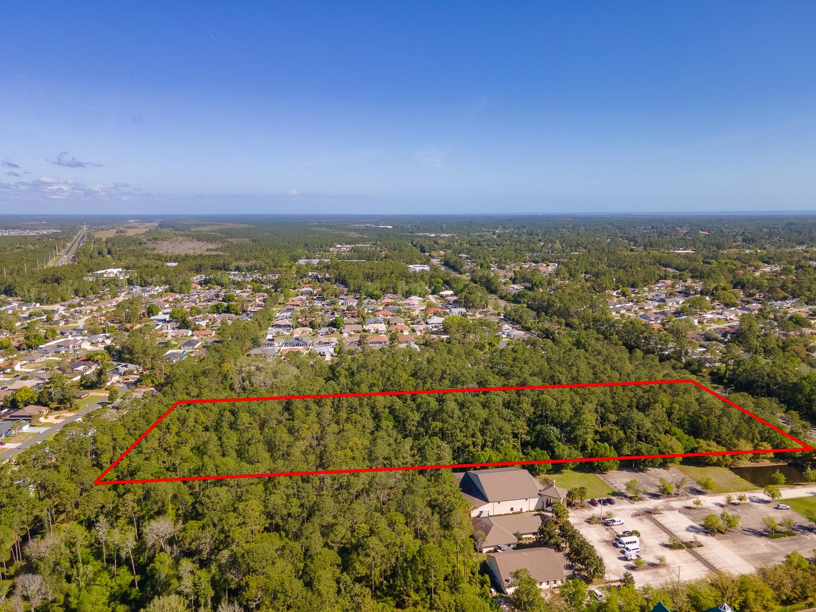 XXXX PINE LAKES PKWY, PALM COAST, FL, 32164