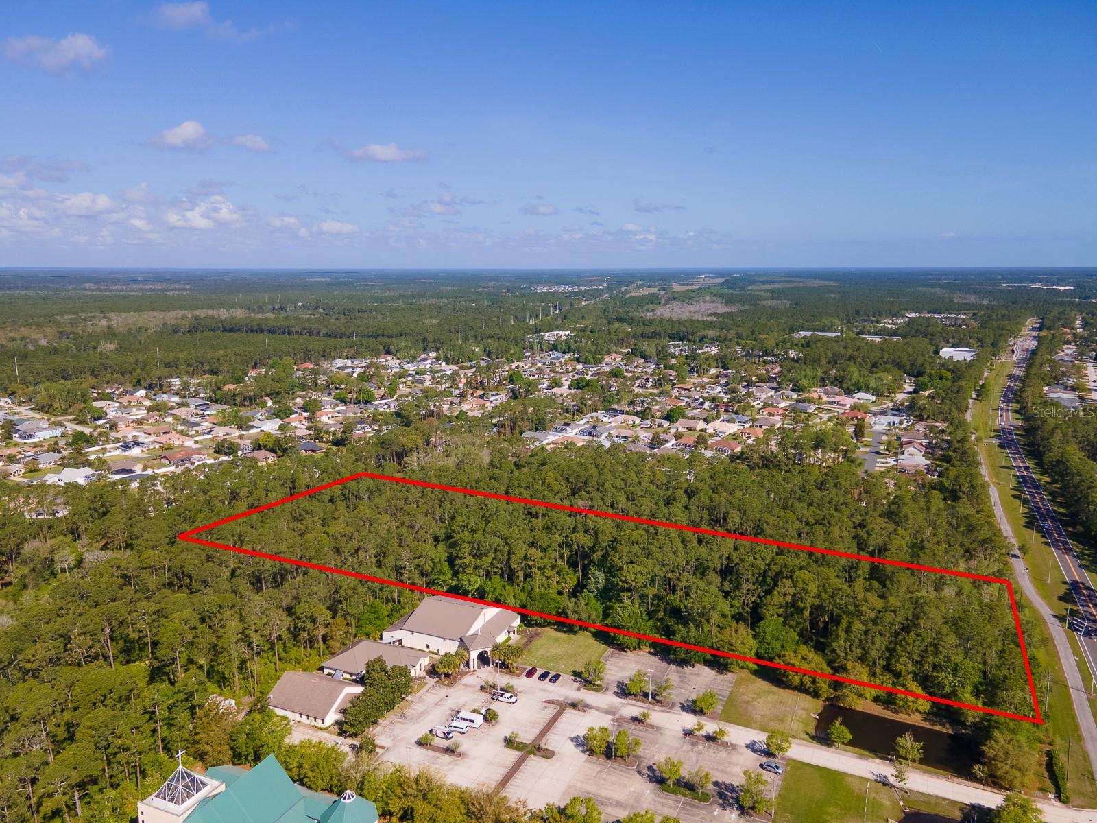 XXXX PINE LAKES PKWY, PALM COAST, FL, 32164