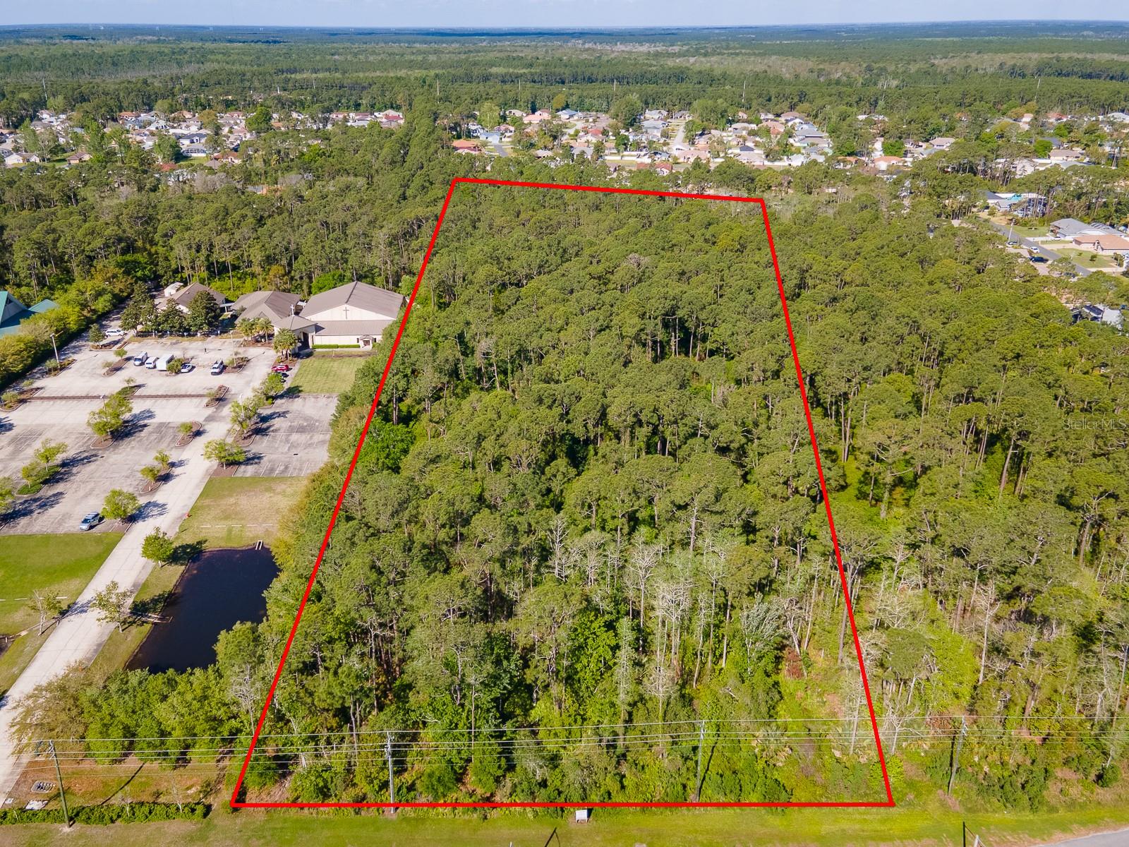 XXXX PINE LAKES PKWY, PALM COAST, FL, 32164