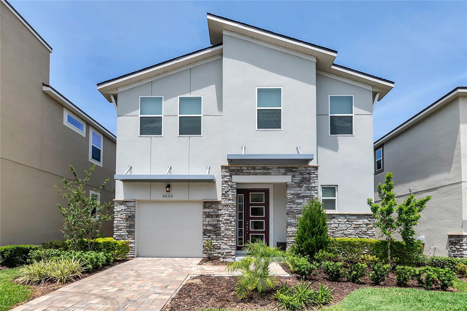 9029 FLAMINGO KEY WAY, KISSIMMEE, FL, 34747