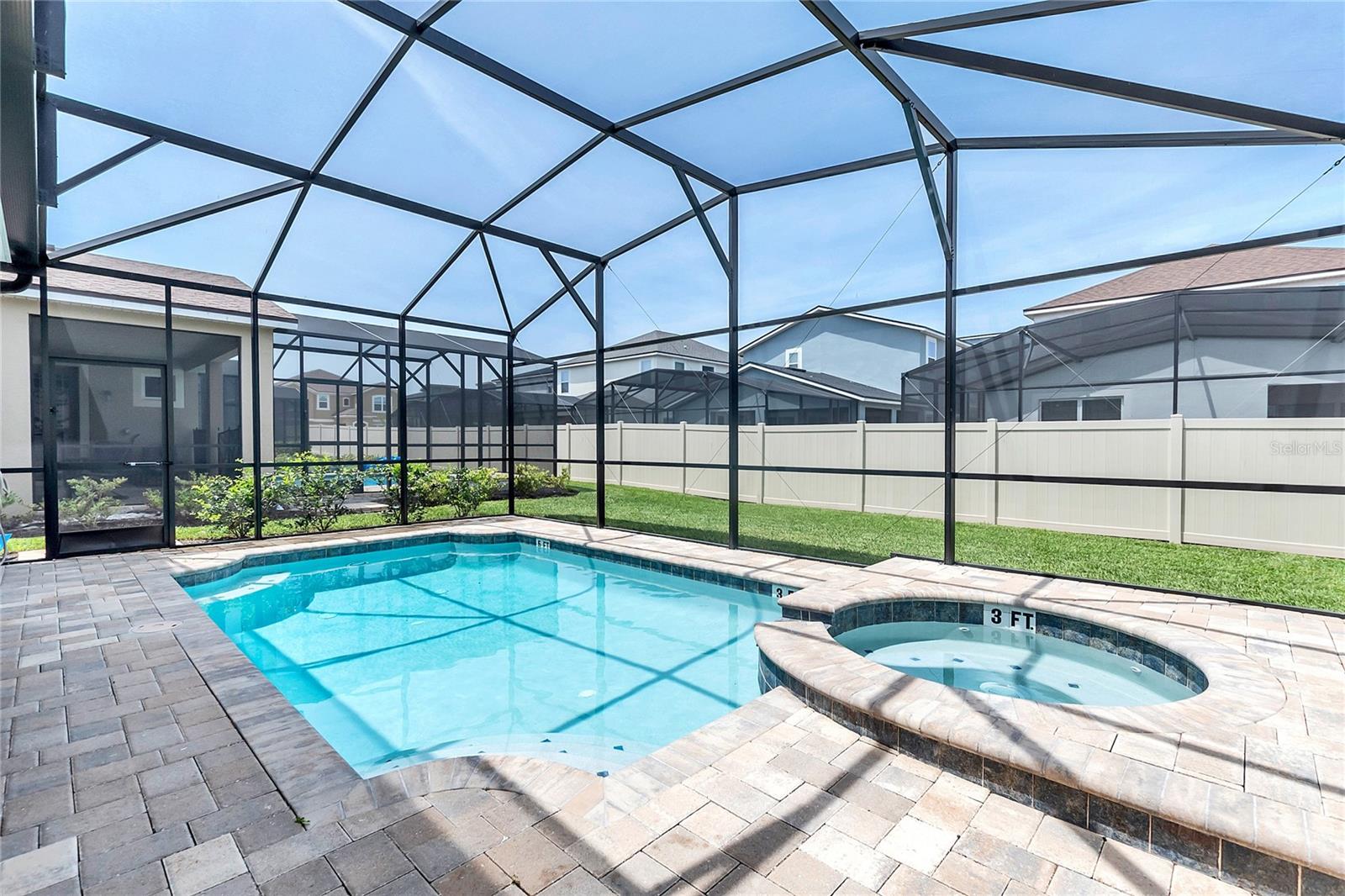 9029 FLAMINGO KEY WAY, KISSIMMEE, FL, 34747