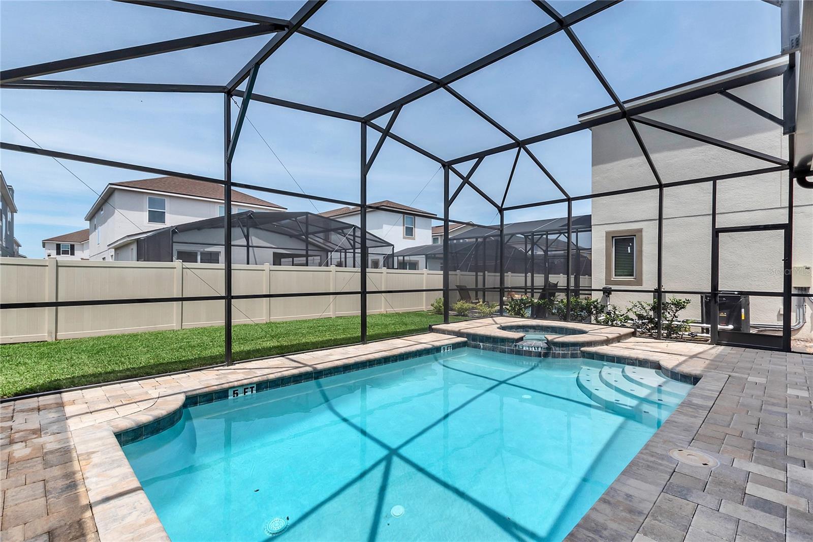 9029 FLAMINGO KEY WAY, KISSIMMEE, FL, 34747