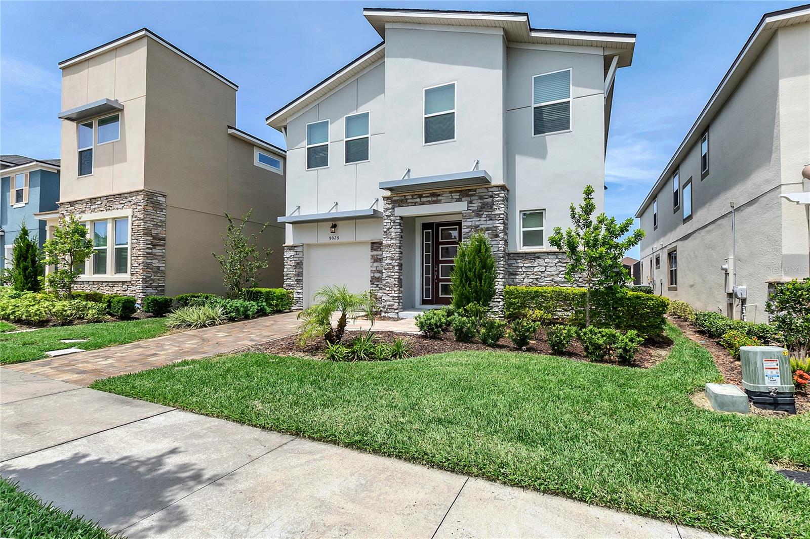 9029 FLAMINGO KEY WAY, KISSIMMEE, FL, 34747