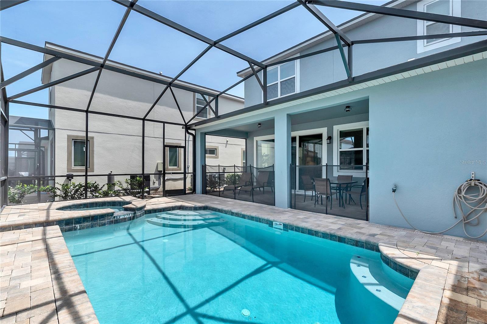 9029 FLAMINGO KEY WAY, KISSIMMEE, FL, 34747