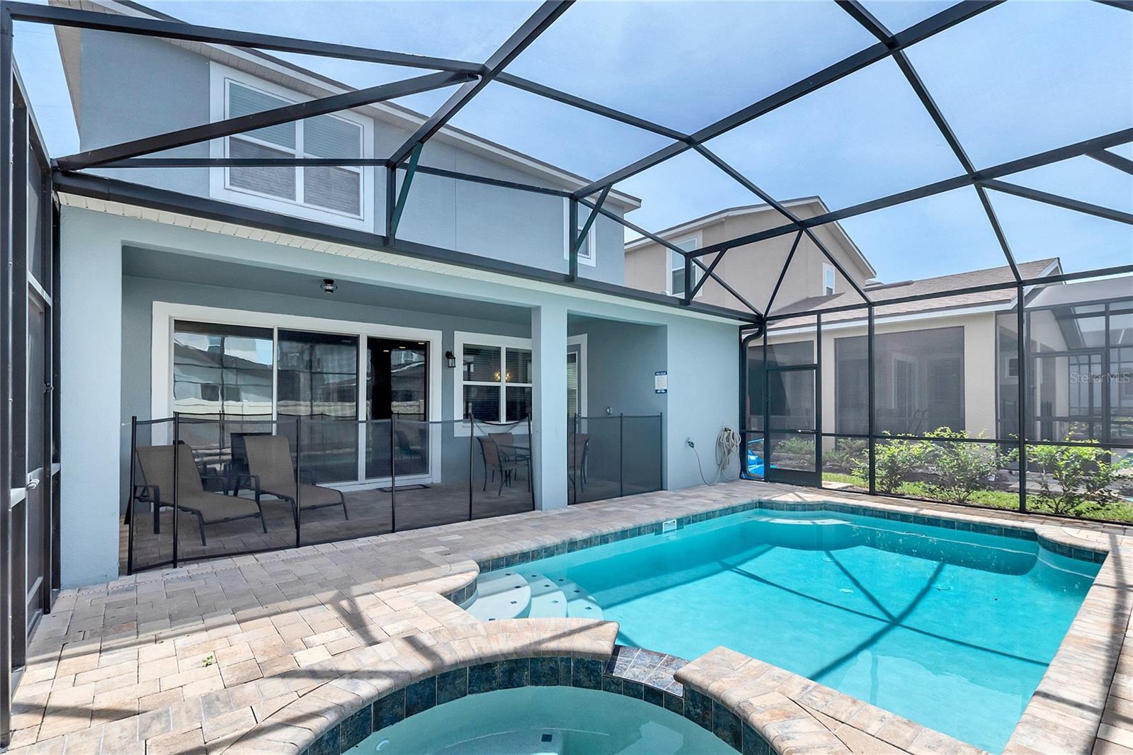 9029 FLAMINGO KEY WAY, KISSIMMEE, FL, 34747