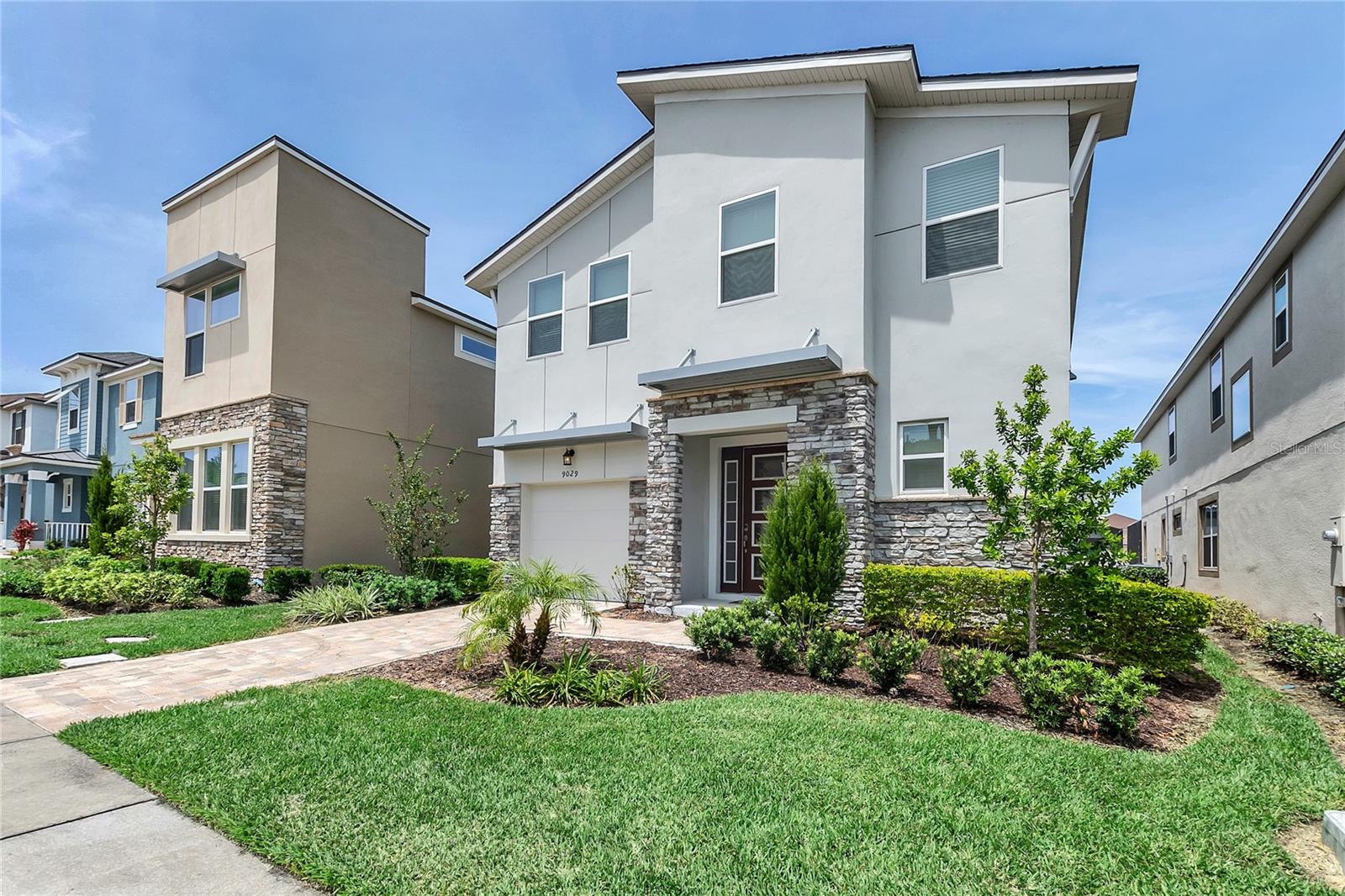 9029 FLAMINGO KEY WAY, KISSIMMEE, FL, 34747