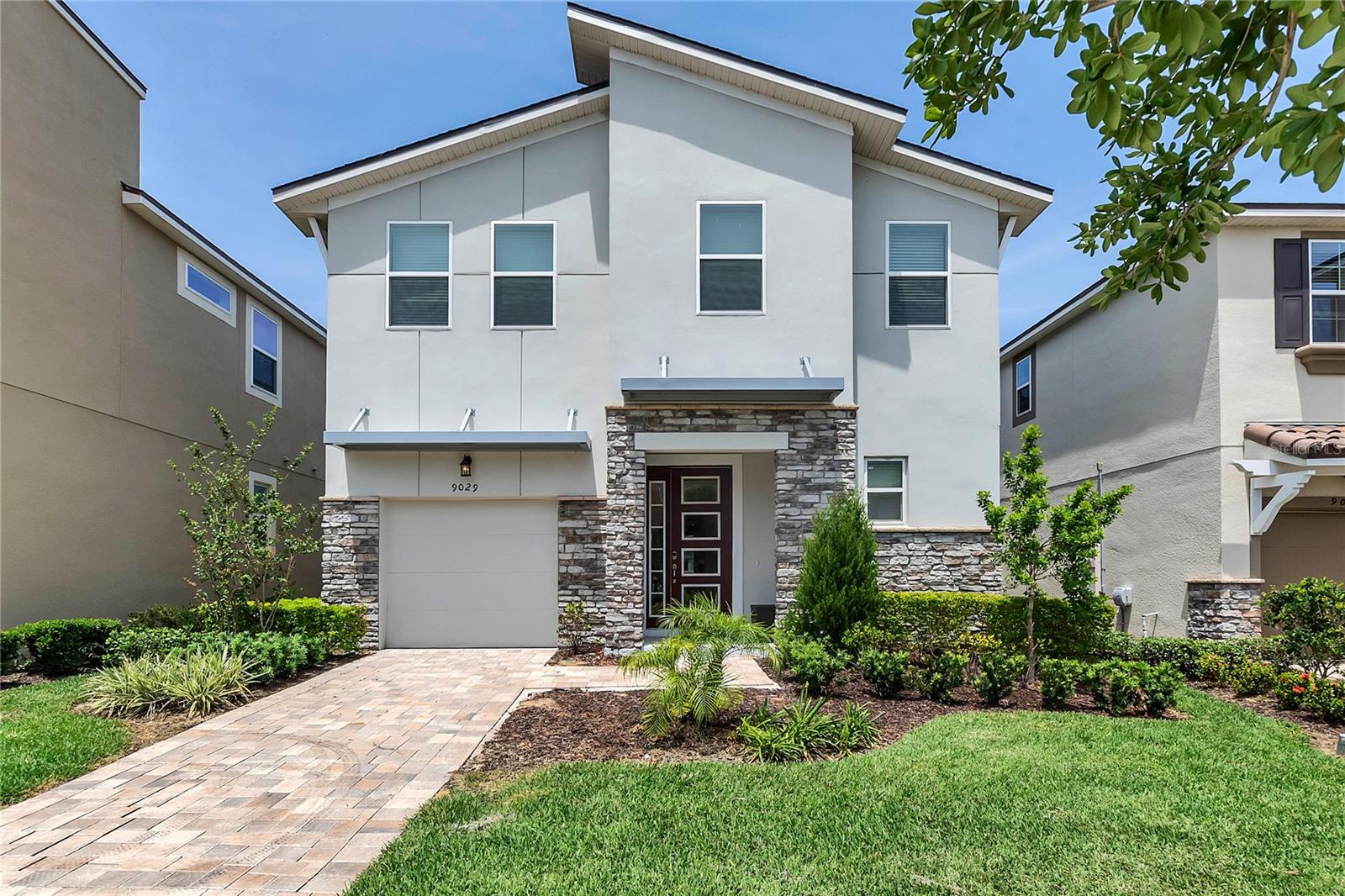 9029 FLAMINGO KEY WAY, KISSIMMEE, FL, 34747