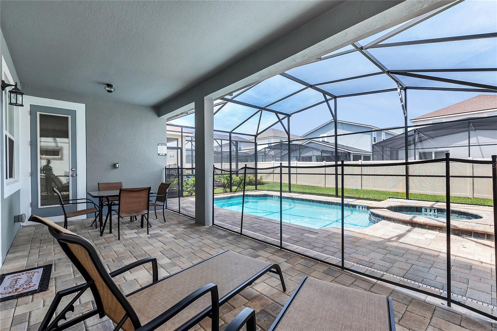 9029 FLAMINGO KEY WAY, KISSIMMEE, FL, 34747