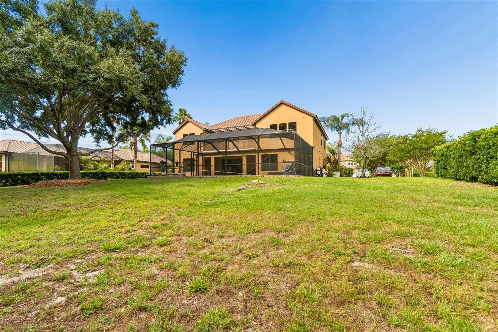 3654 BALLASTONE DR, LAND O LAKES, FL, 34638