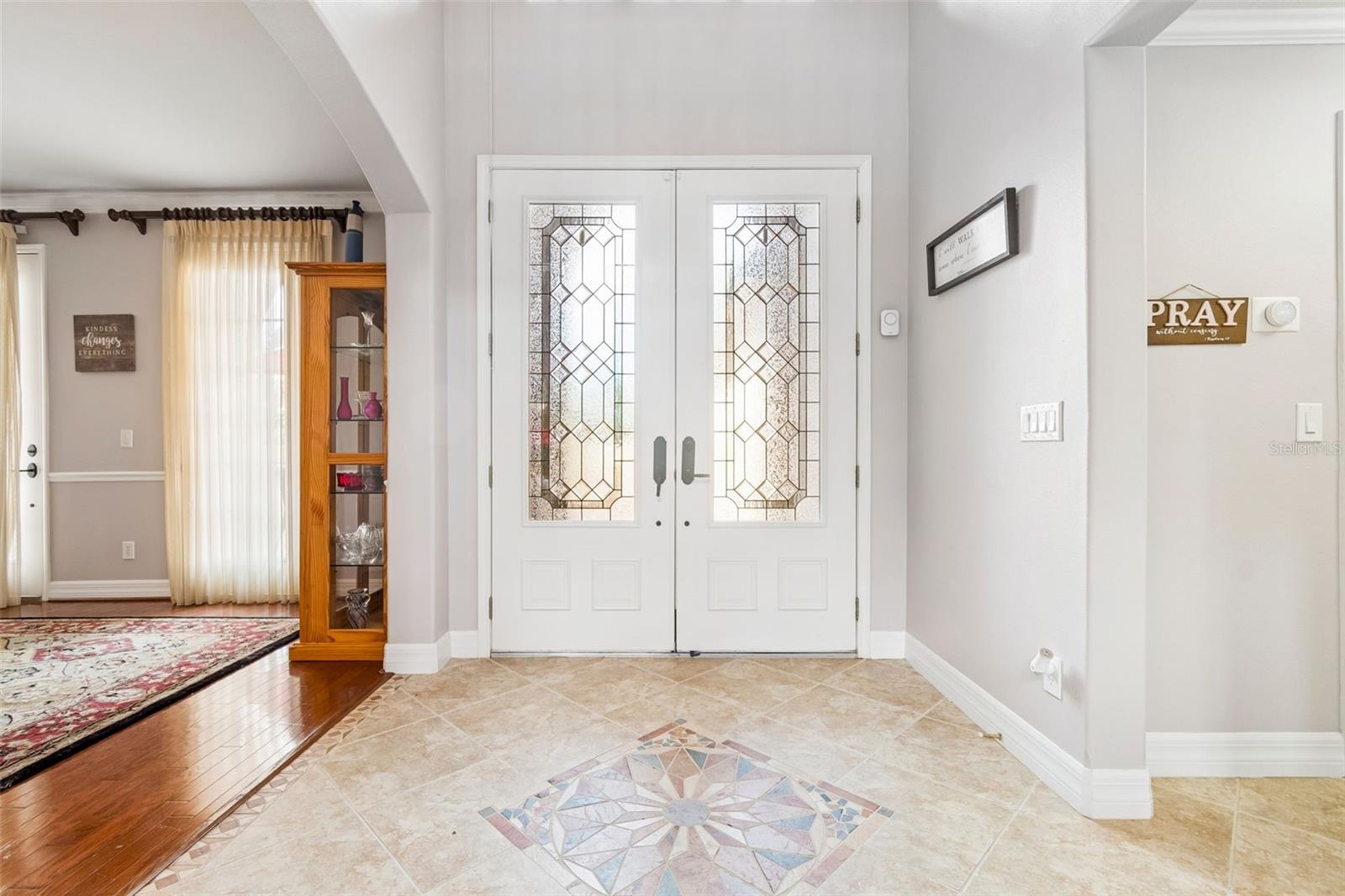 3654 BALLASTONE DR, LAND O LAKES, FL, 34638