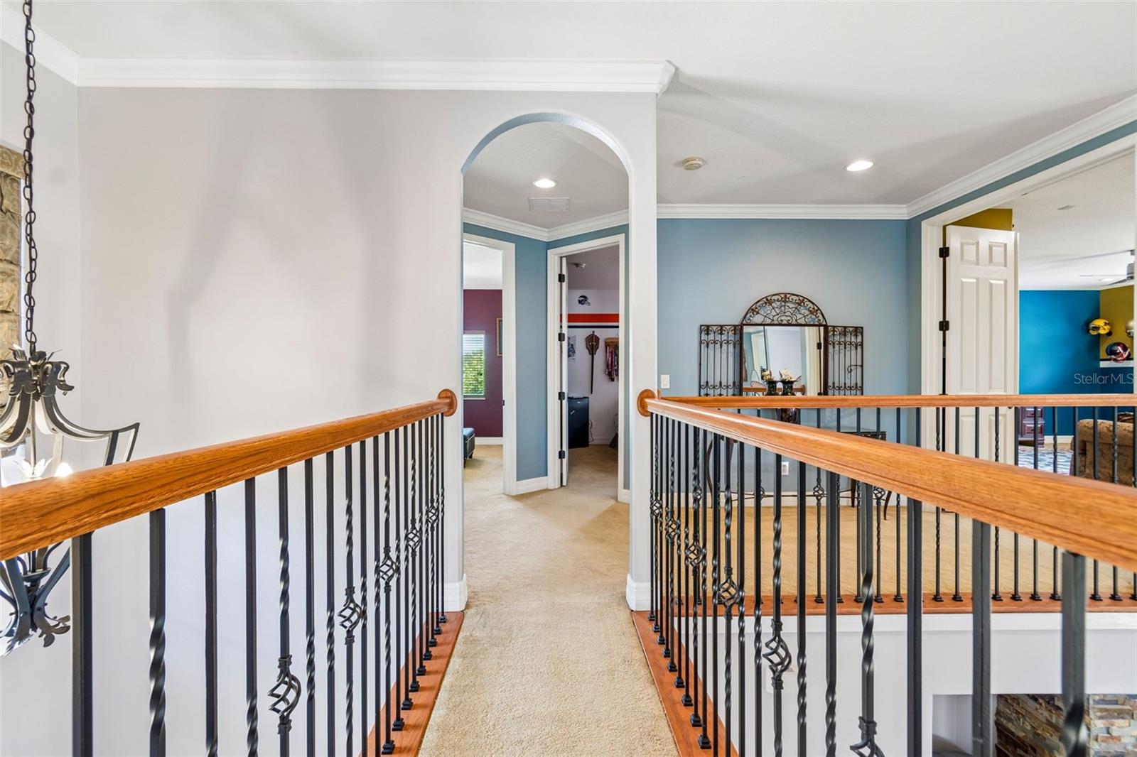 3654 BALLASTONE DR, LAND O LAKES, FL, 34638
