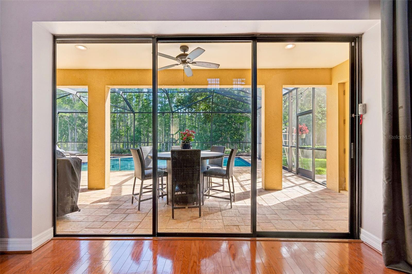 3654 BALLASTONE DR, LAND O LAKES, FL, 34638
