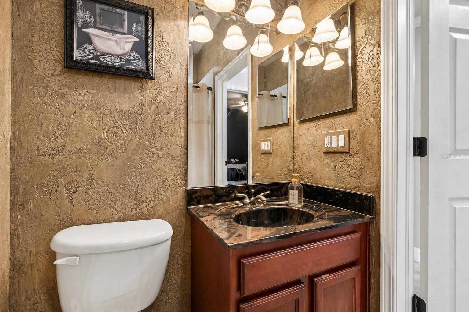 3654 BALLASTONE DR, LAND O LAKES, FL, 34638