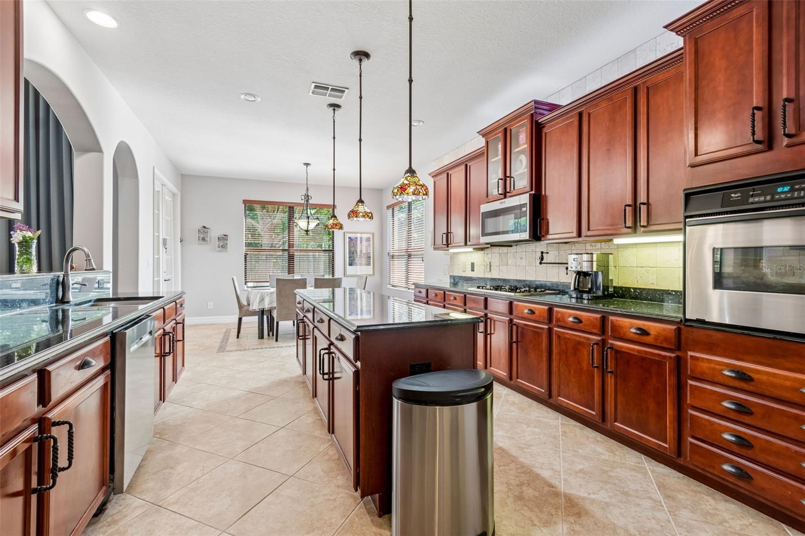 3654 BALLASTONE DR, LAND O LAKES, FL, 34638