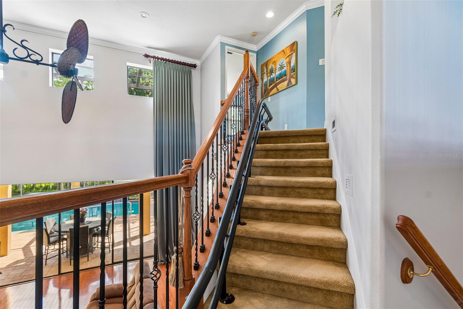 3654 BALLASTONE DR, LAND O LAKES, FL, 34638