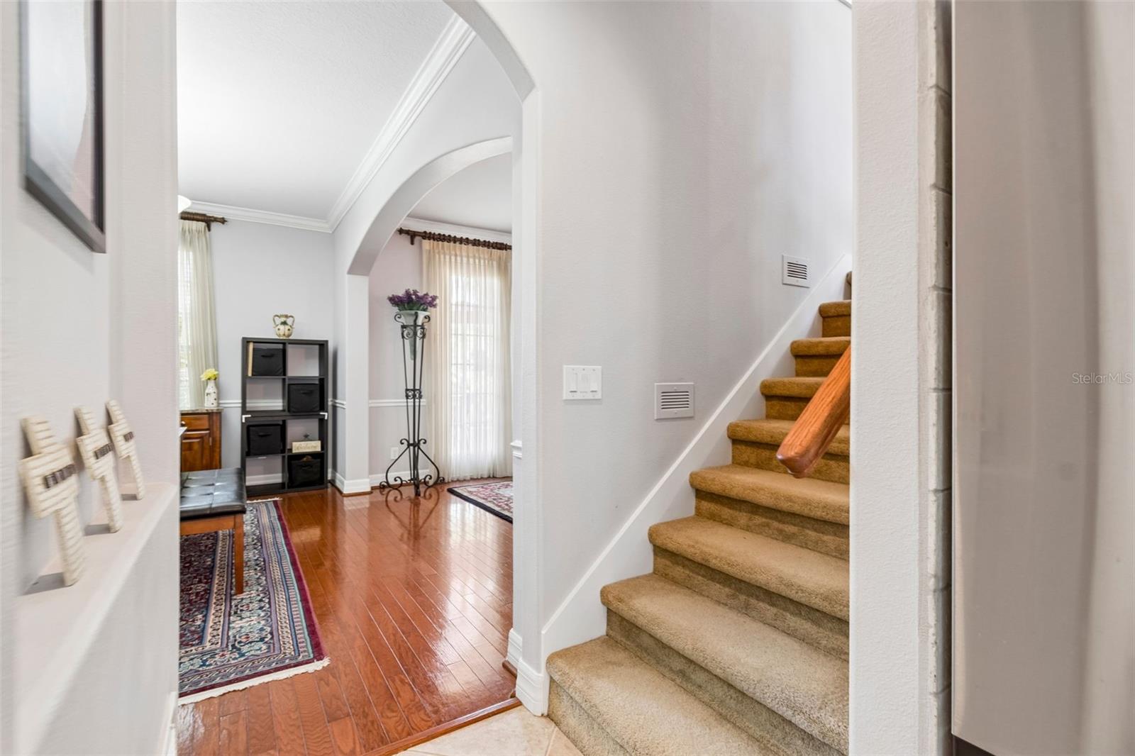 3654 BALLASTONE DR, LAND O LAKES, FL, 34638
