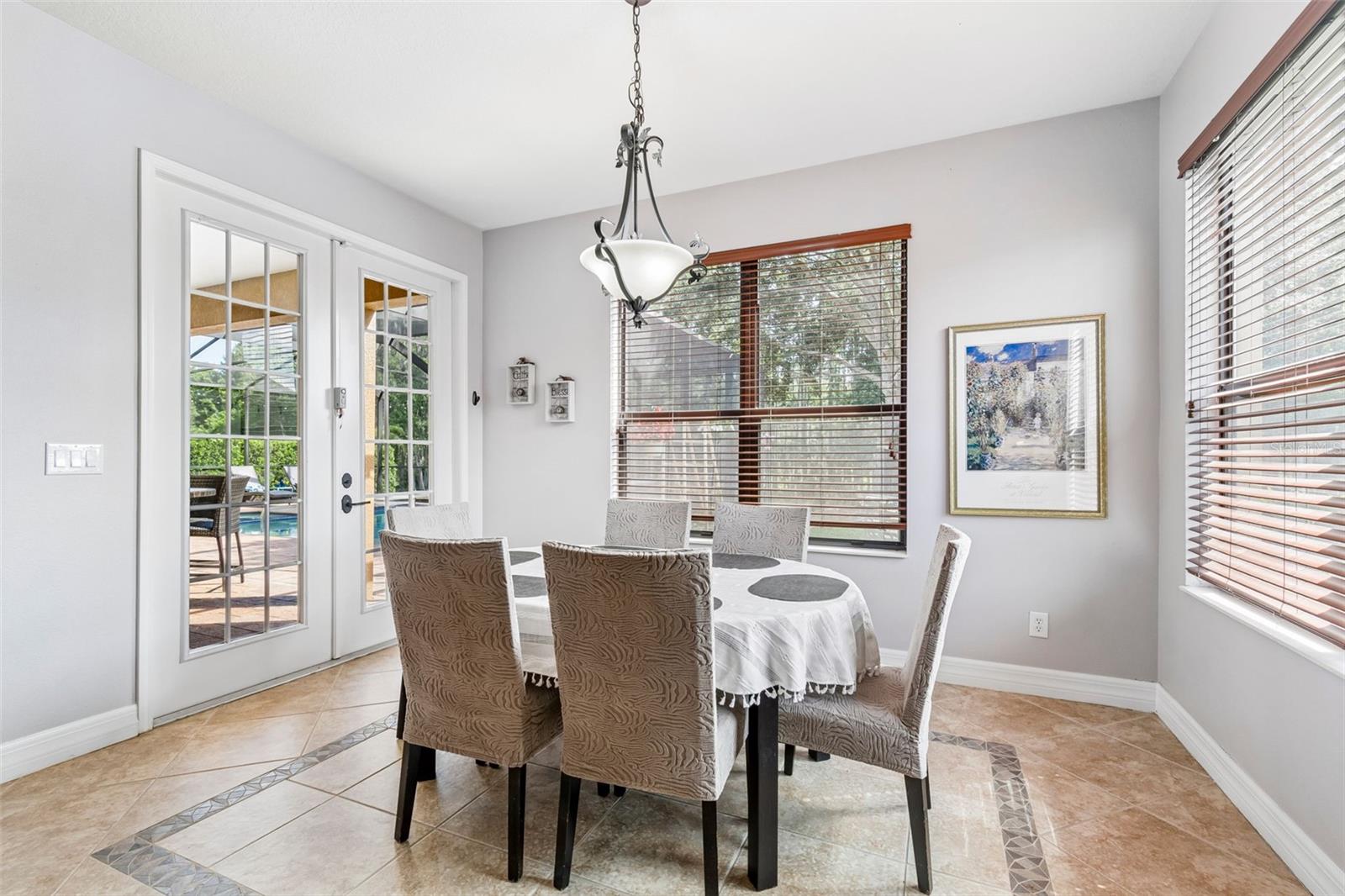 3654 BALLASTONE DR, LAND O LAKES, FL, 34638