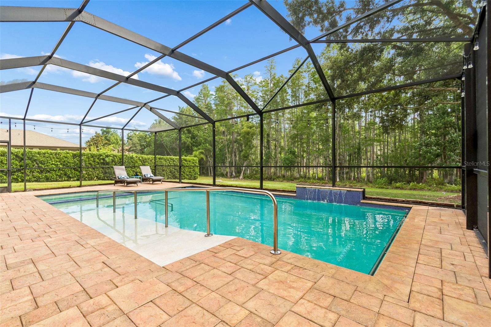 3654 BALLASTONE DR, LAND O LAKES, FL, 34638