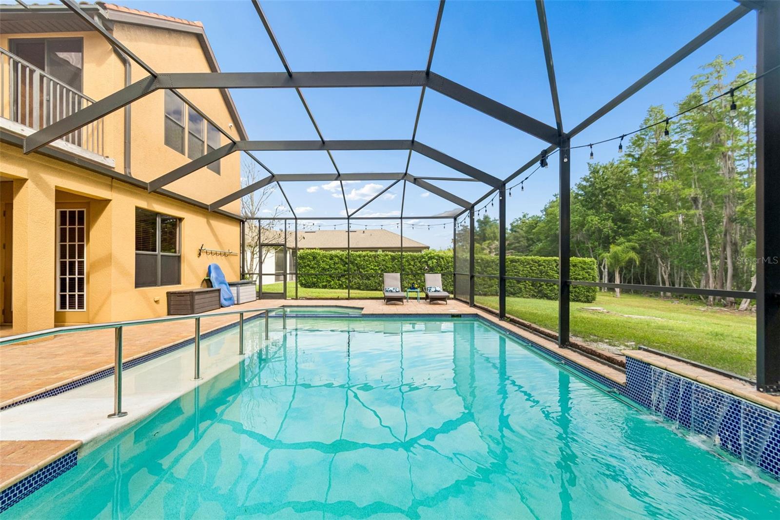 3654 BALLASTONE DR, LAND O LAKES, FL, 34638