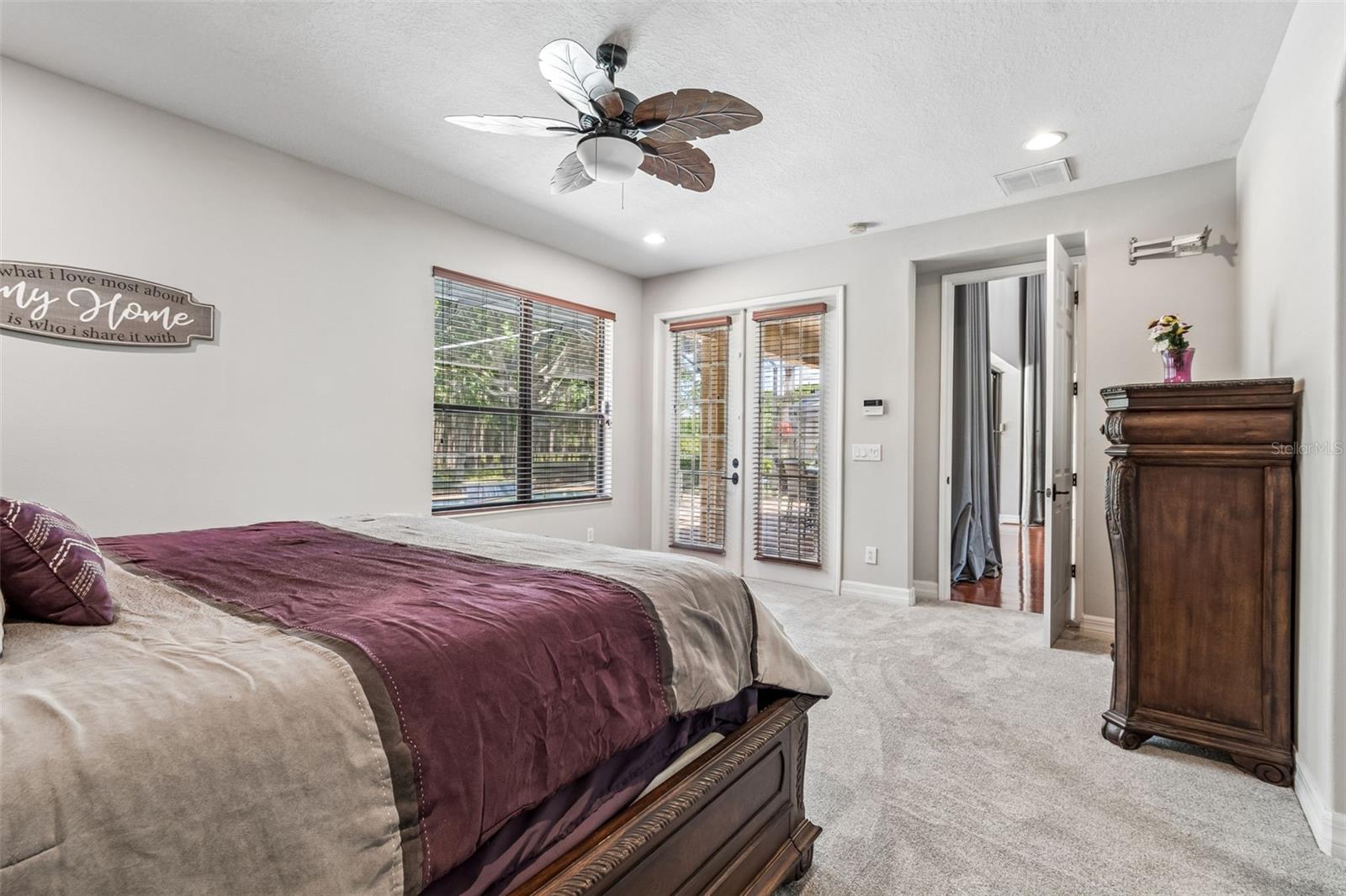 3654 BALLASTONE DR, LAND O LAKES, FL, 34638