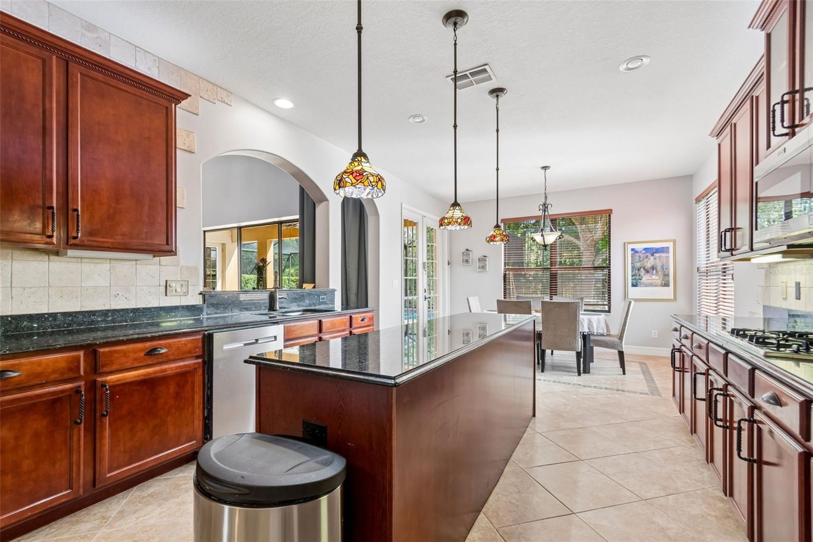 3654 BALLASTONE DR, LAND O LAKES, FL, 34638
